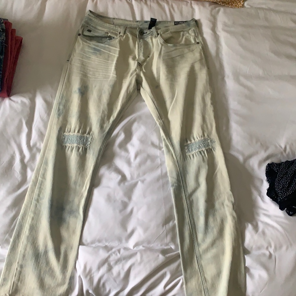 Buffalo David Bitton jeans